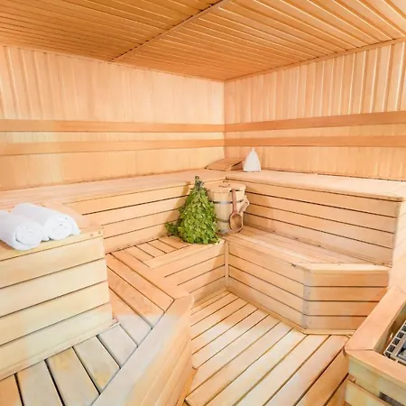 Residenz Bleichroeder 10 * Χέρινγκσντορφ