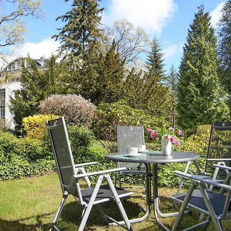 Residenz Bleichroeder 10 * Heringsdorf (Usedom)