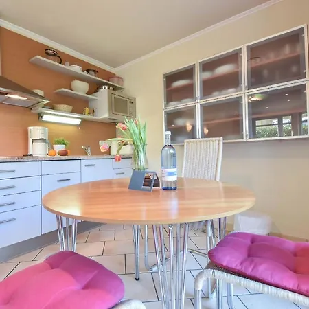 Residenz Bleichroeder 10 * Χέρινγκσντορφ