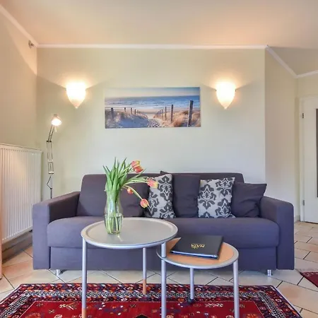 Residenz Bleichroeder 10 *