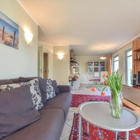 Residenz Bleichroeder 10 Apartmán