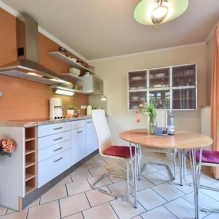 Residenz Bleichroeder 10 Apartmán *