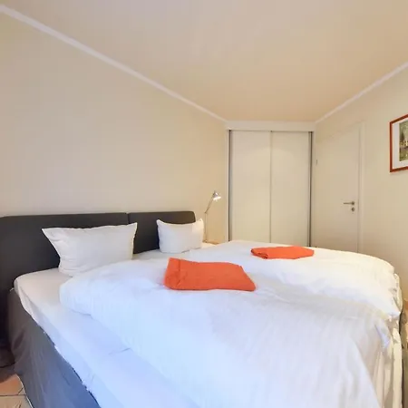 Διαμέρισμα Residenz Bleichroeder 10 Χέρινγκσντορφ