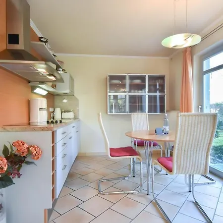 Residenz Bleichroeder 10 * Heringsdorf (Usedom)