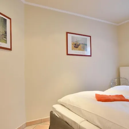 Residenz Bleichroeder 10 *