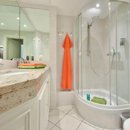 Residenz Bleichroeder 10 Χέρινγκσντορφ