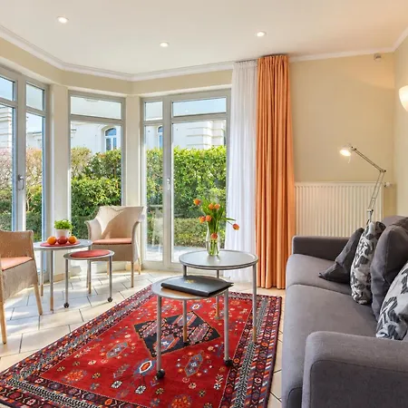 Residenz Bleichroeder 10 *