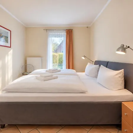 Lejlighed Residenz Bleichroeder 10 Heringsdorf (Usedom)