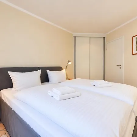 Lejlighed Residenz Bleichroeder 10