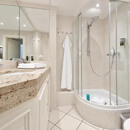 Residenz Bleichroeder 10 *