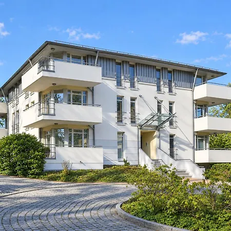 Residenz Bleichroeder 10 * Heringsdorf (Usedom)