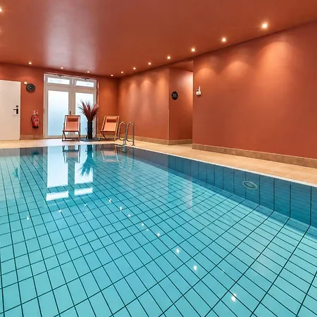 Residenz Bleichroeder 10 * Heringsdorf (Usedom)