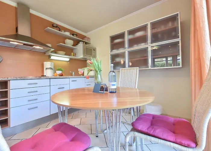 Residenz Bleichroeder 10 * Херингсдорф