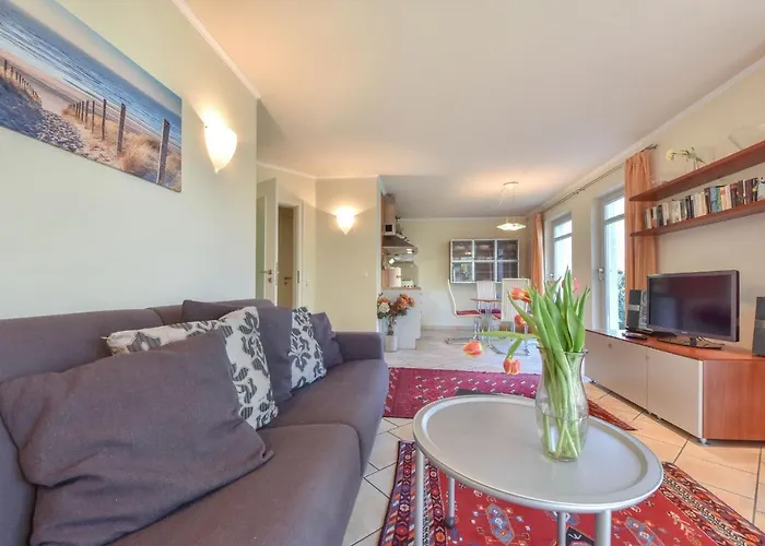Residenz Bleichroeder 10 Апартаменты