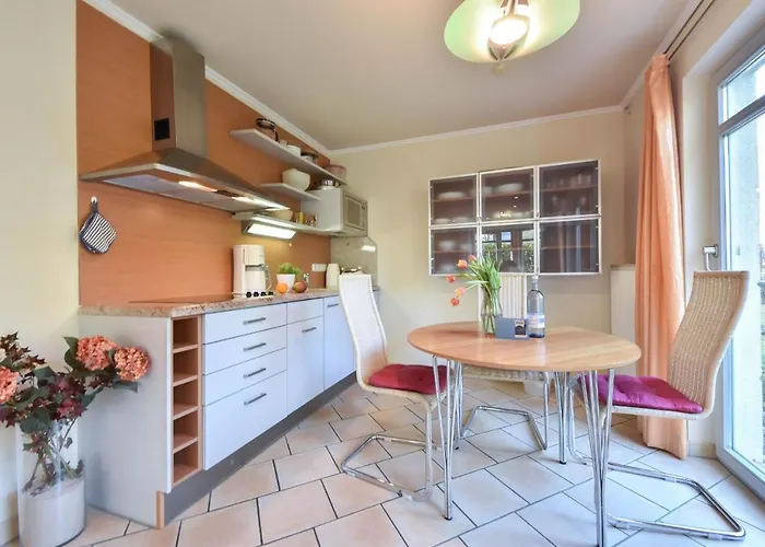 Residenz Bleichroeder 10 Апартаменты *