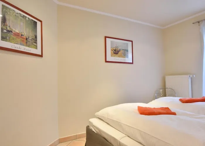 Residenz Bleichroeder 10 *